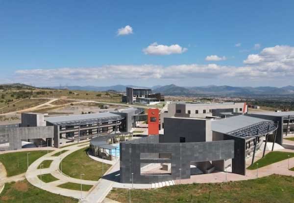 Integrated master θα χορηγεί το τμήμα Χημικών Μηχανικών του Πανεπιστημίου Δυτικής Μακεδονίας