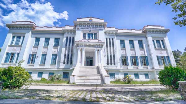 Integrated master θα χορηγεί το τμήμα Γεωπονίας του Πανεπιστημίου Δυτικής Μακεδονίας