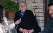 Κοζάνη: Η τελευταία Παρχαρομάνα μαγειρεύει ποντιακά εδέσματα από την πατρίδα