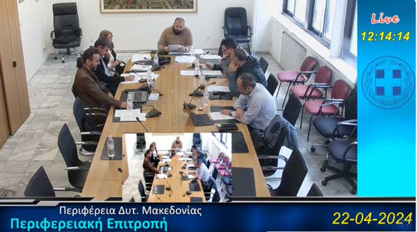 Στέργιος Κιάνας: «Αφήνει κενά ο τρόπος που επέλεξε η περιφερειακή αρχή να λειτουργήσει η ΑΝΚΟ»