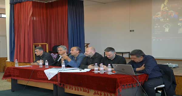 Εράτυρα Βοΐου – Παρουσίαση του βιβλίου «Η Δύναμη της ήττας» του Μπάνε Πρέλεβιτς