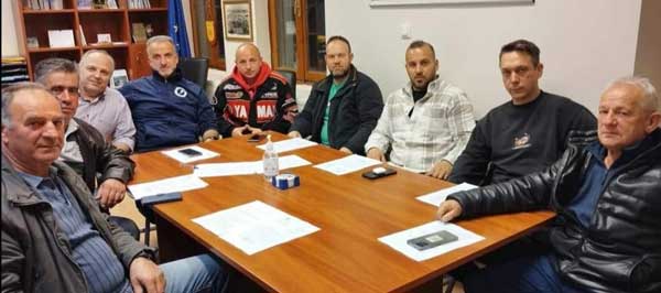 Οι Πρόεδροι της Δημοτικής Ενότητας Αιανής καλούν τους δημότες στο Δημοτικό Συμβούλιο για την παραμονή του ληξιαρχείου