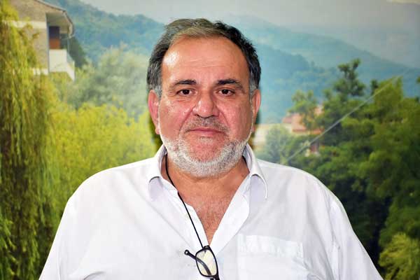 ΣΥΡΙΖΑ-ΠΣ: Η δεύτερη λίστα των υποψηφίων για τις ευρωεκλογές-Ανάμεσά τους ο Σάββας Σαπαλίδης