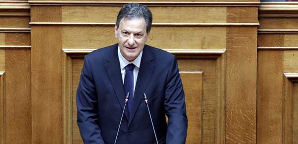 Σκυλακάκης: Παράταση στα μικρά έργα ΑΠΕ Κοζάνης-Φλώρινας με τροπολογία στο νομοσχέδιο