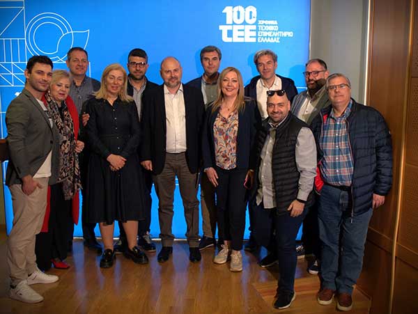 100 χρόνια ΤΕΕ: Η δημιουργία συνθηκών μακροπρόθεσμης απασχόλησης στον τεχνικό τομέα βρέθηκε στο επίκεντρο της επετειακής εκδήλωσης στην Κοζάνη