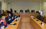 Συνεδρίασε το Τοπικό Επιχειρησιακό Συντονιστικό Όργανο Πολιτικής Προστασίας Δήμου Κοζάνης