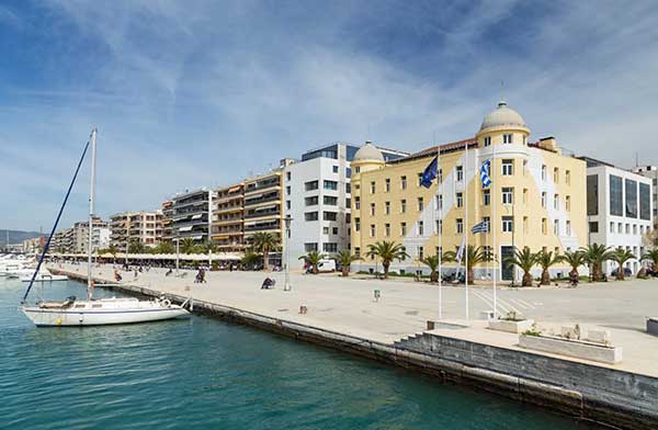 Βόλος-Λάρισα-Κοζάνη: Long weekend μεταξύ Θεσσαλίας και Μακεδονίας