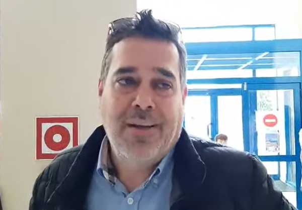 Χαρίσιος Γκοβεδάρος: Ορθές, αλλά όψιμες και εκτός χρόνου οι παρατηρήσεις του Τ.Ε.Ε. περί βιαστικής απόφασης για απολιγνιτοποίηση και συνέχισης λειτουργίας της Μονάδας V Πτολεμαΐδας