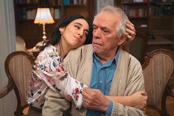 «Χόρεψέ με πατέρα» στο Πνευματικό Κέντρο Πτολεμαΐδας την Κυριακή 7 Απριλίου