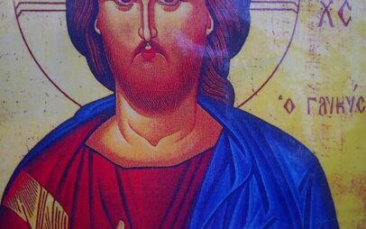 Προς τα Άγια Πάθη και την Ανάσταση του Κυρίου-Γράφει ο Ευστάθιος Λαμπριανίδης