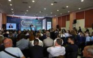Με απόλυτη επιτυχία ολοκληρώθηκαν οι εργασίες του Balkan Energy Forum στην Κοζάνη