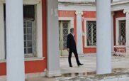 Στάθης Κωνσταντινίδης: “Η Βουλή των Ελλήνων ξαναδίνει ζωή στο Παλατάκι”