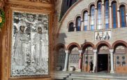 Πανηγυρίζει ο Ιερός Ναός Αγίου Κωνσταντίνου και Ελένης στην Κοζάνη