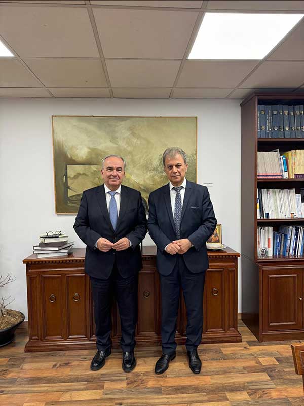 Αύξηση κατά 65% για τη χρηματοδότηση της Σήραγγας Κλεισούρας