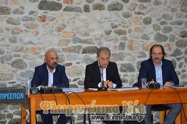 Ως τα τέλη Αυγούστου το έργο αποκατάστασης στο Πισοδέρι- Για 1,5 μήνα κλειστός ο δρόμος
