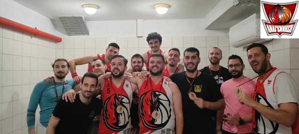 Παραμένει στην Α΄ κατηγορία ανδρών του πρωταθλήματος της Ε.ΚΑ.Σ.ΔΥ.Μ. η “Αναγέννηση Σερβίων”