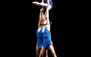Στο Πανελλήνιο Πρωτάθλημα Ακροβατικής Γυμναστικής 3 αθλήτριες του “Αριστόμαχου”