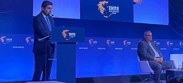 Τι είπε ο Λευτέρης Αυγενάκης για τα Διαχειριστικά Σχέδια Βόσκησης στη Δυτική Μακεδονία