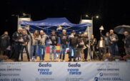 Με μεγάλο νικητή τον Ισπανό Eduardo Pons ολοκληρώθηκε το συναρπαστικό BAJA GREECE 2024, στο Άργος Ορεστικό