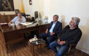 Στήριξη Δήμου Εορδαίας στους δενδροκαλλιεργητές της δυτικής Εορδαίας για την ακαρπία