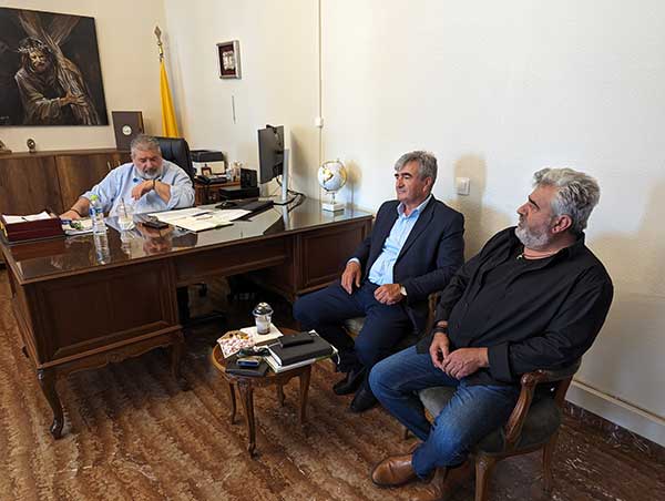 Στήριξη Δήμου Εορδαίας στους δενδροκαλλιεργητές της δυτικής Εορδαίας για την ακαρπία