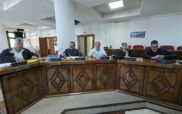 Δήμος Εορδαίας: Ομοφωνία στη διακομματική σύσκεψη για τη χρήση χώρων προβολής κατά την προεκλογική περίοδο των Ευρωεκλογών