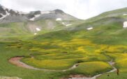 Ο Ε.Ο.Σ. Κοζάνης διοργανώνει την Κυριακή 19.5.2024 ορειβατική διαδρομή στο Λάκμο ή Περιστέρι