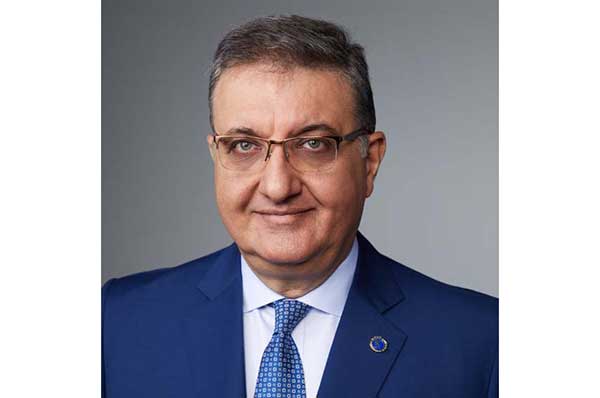 Ο Θανάσης Εξαδάκτυλος στην Κοζάνη