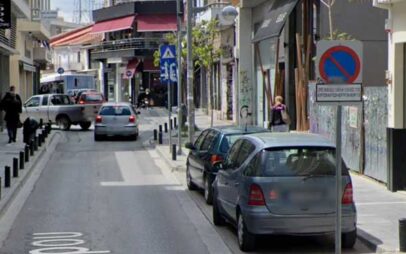 Το νέο ωράριο φορτοεκφόρτωσης και η άποψη του Λάζαρου Μαλούτα για ελεγχόμενη στάθμευση στις παρκίδες