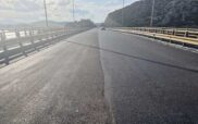Ελεύθερη η κυκλοφορία και στις δύο διευθύνσεις χωρίς φωτεινό σηματοδότη στην Υψηλή Γέφυρα Σερβίων