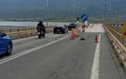 Χάρις Γκοβεδάρος: Παράκληση στους οδηγούς για τήρηση του ορίου ταχύτητας και της απόστασης των βαρέων οχημάτων στην Υψηλή Γέφυρα Σερβίων