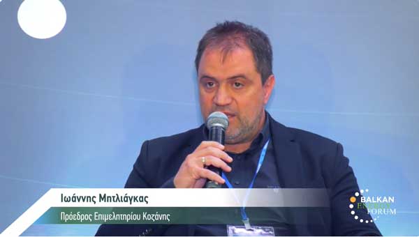 Γιάννης Μητλιάγκας από Εκθεσιακό Κέντρο: Πολλοί μικροί επενδυτές χωρίς όρους σύνδεσης -Τι δείχνουν τα στοιχεία του μητρώου