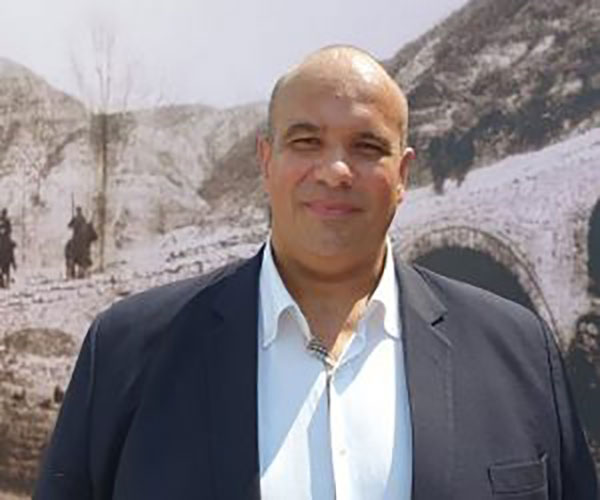 Γιάννης Γιάτσιος: Δεν μπορώ να μην αναφέρω τη συνεχή λάσπη που δέχτηκα από στελέχη της παράταξής μου – Ο αγώνας μας δεν σταματάει εδώ