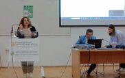 Επιτυχής ολοκλήρωση της εκδήλωσης «Ημέρα Καριέρας 2024» στη Σχολή Γεωπονικών Επιστημών του Πανεπιστημίου Δυτικής Μακεδονίας