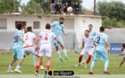 Super League 2: Καμπανιακος – Κοζάνη 1-0 – Η Κοζάνη έχασε από τον Καμπανιακό και υποβιβάστηκε στη Γ’ Εθνική
