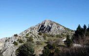 Εξόρμηση του Συλλόγου Ελλήνων Ορειβατών Κοζάνης στη Βουνάσα την Κυριακή 02/06