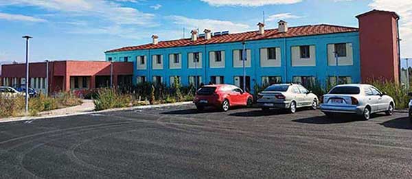 Δήμος Εορδαίας: Παραχωρεί χώρο στο Τμήμα Εργοθεραπείας για δημιουργία “Θεραπευτικού Κήπου” στη Στέγη Υποστηριζόμενης Διαβίωσης ΑμεΑ