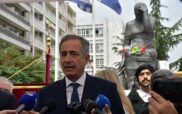Δήλωση Στάθη Κωνσταντινίδη για την 105η επέτειο της Γενοκτονίας του Ποντιακού Ελληνισμού