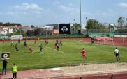 Super League 2: ΠΑΕ ΦΣ Κοζάνη-ΠΑΕ Αιολικός 4-1