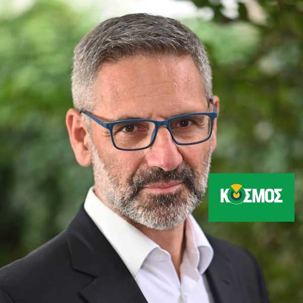 Λευτέρης Ιωαννίδης: Ως τουρίστας ο Πρωθυπουργός στην Κοζάνη