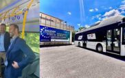 Το λεωφορείου υδρογόνου ανταγωνίζεται τα ηλεκτρικά; – Τι αναφέρθηκε στο Balkan Energy Forum της Κοζάνης