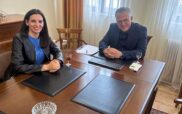 Όλγα Μαρκογιαννάκη: «Στόχος μας να εξασφαλίσουμε από την Ευρώπη ότι δικαιούται το Βόιο »