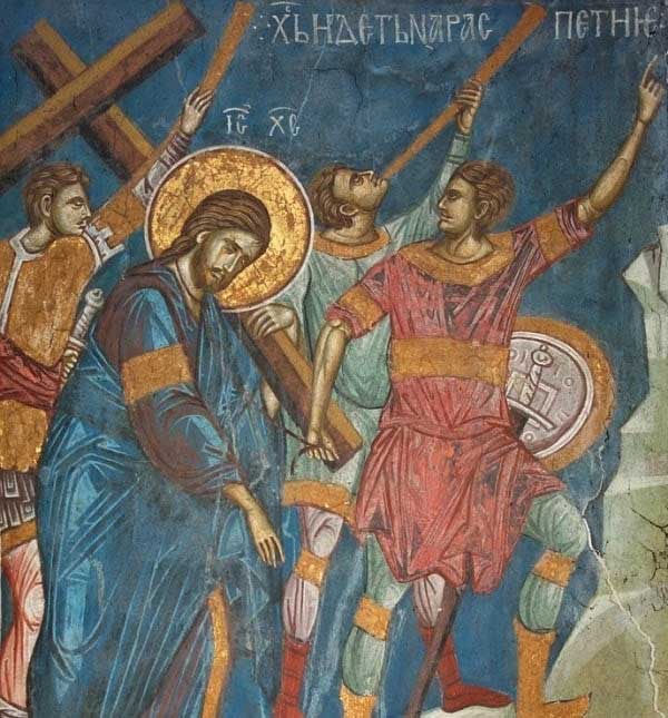 «Η Μεγάλη Πέμπτη»-Γράφει ο Μητροπολίτης Φλωρίνης, Πρεσπών και Εορδαίας Ειρηναίος