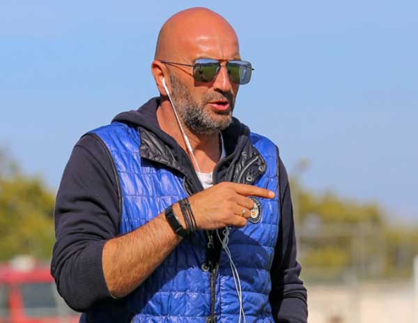 Αλέκος Βοσνιάδης: “Αφιερώνω την άνοδο στον πολύ καλό φίλο … Παύλο Μυροφορίδη που έφυγε πολύ νωρίς από κοντά μας”