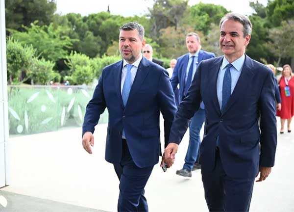 Η Eurelectric, η ρίγανη.. Μακεδονίας και η μάχη της Κοζάνης