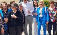Για την πορεία της εκπαίδευσης ενημερώθηκε ο πρωθυπουργός Κυριάκος Μητσοτάκης