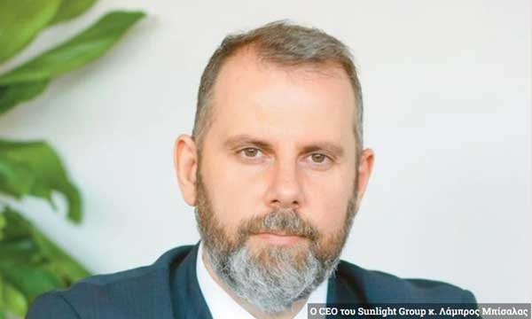 Η Sunlight έχει στα πλάνα της το gigafactory στη Δυτική Μακεδονία- “Ενισχύσεις που θα διεκδικήσει από μόνη της χωρίς την κρατική αρωγή…”