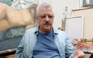 Ο ζωγράφος Κώστας Ντιός μιλά στο kozani.tv για την έλλειψη εκθεσιακού χώρου τέχνης στην Κοζάνη: “Εισπράξαμε ψευδεπίγραφες υποσχέσεις από τους τοπικούς άρχοντες, δεν υπάρχει πολιτική βούληση διαχρονικά. Είμαι απαισιόδοξος”… (video)