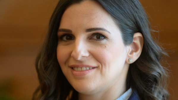 Όλγα Μαρκογιαννάκη: “Ένα δυνατό ΠΑΣΟΚ θα είναι νίκη της κοινωνίας και προάγγελος μιας αναγκαίας πολιτικής ανατροπής”