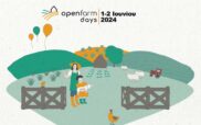 1-2 Ιουνίου & 28-29 Σεπτεμβρίου: Ημέρες Ανοιχτών Αγροκτημάτων 2024 (Open Farm Days 2024)